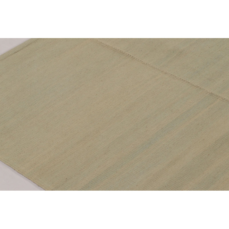 Rez Kilim Area Rug