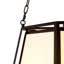 Moreno 3 - Light Pendant