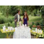 Lenox Butterfly Meadow Melamine Large Serving Tray