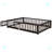 Kids Full Daybed-1055171399