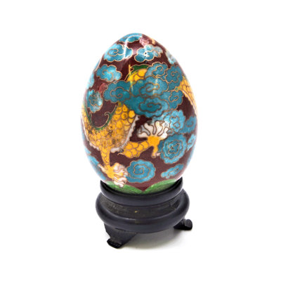 Pipa Figurines & Sculptures