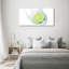 Lime - Wrapped Canvas Print-478253891-478253889