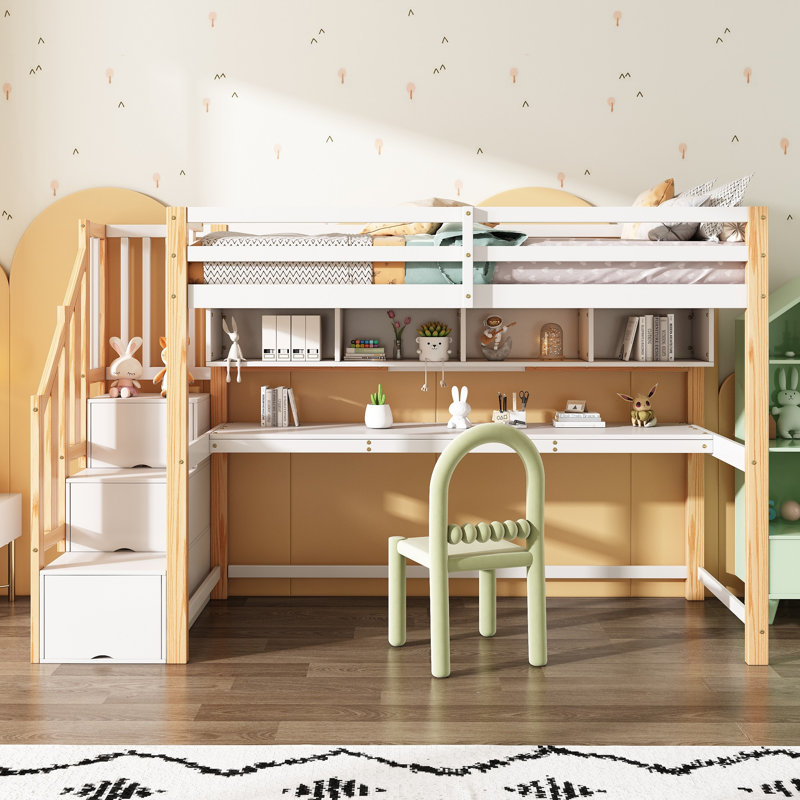 Bunk Bed