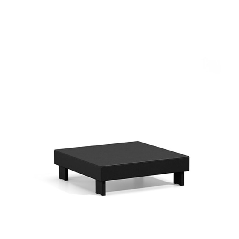 28" End Table, Umber