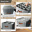 16 Pair Shoe Storage Box-788597618