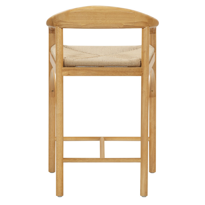 Tabouret de comptoir Lucera