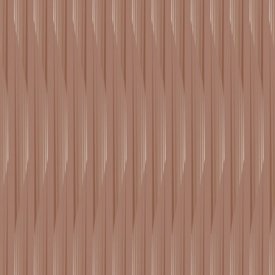Papier peint Kairos - Dusty Rose par Sabrina Yvonne