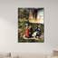 Albrecht Dürer - Wrapped Canvas Print