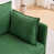 Green Chenille
