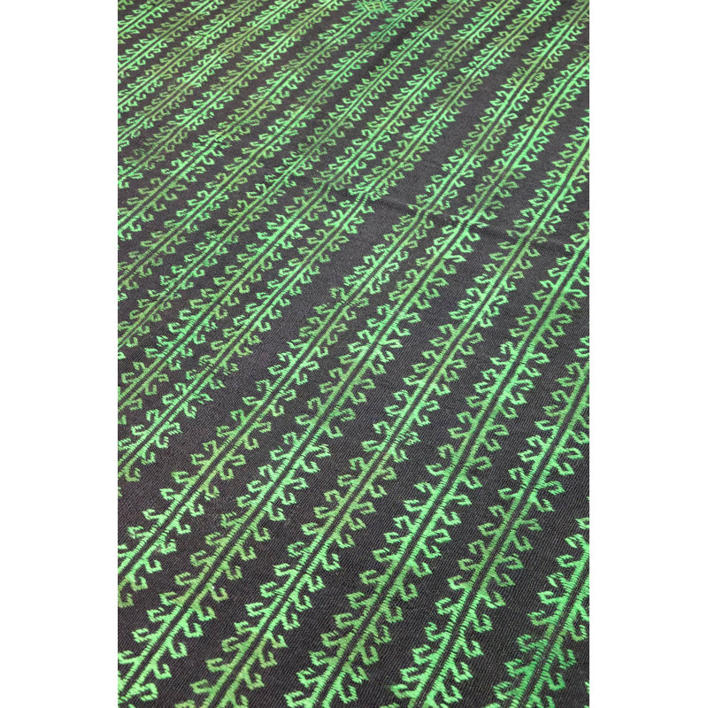 Jijim One-of-a-Kind 7'3" X 10'5" Area Rug