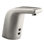 Sculpted Single-Hole Touchless Ac-Powered Commercial Bathroom Sink Faucet with Insight Technology and 5-3/4" Spout