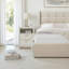 Ruby Ottoman Bed 2 Piece Bedroom Set