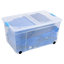 Symple Stuff Plastic Decorative Bin-1543939501