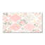 Deima 50cm W x 100cm L Glass Peel and Stick Panel