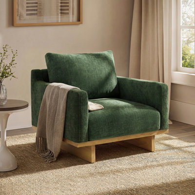 Chaise d'appoint Kellan