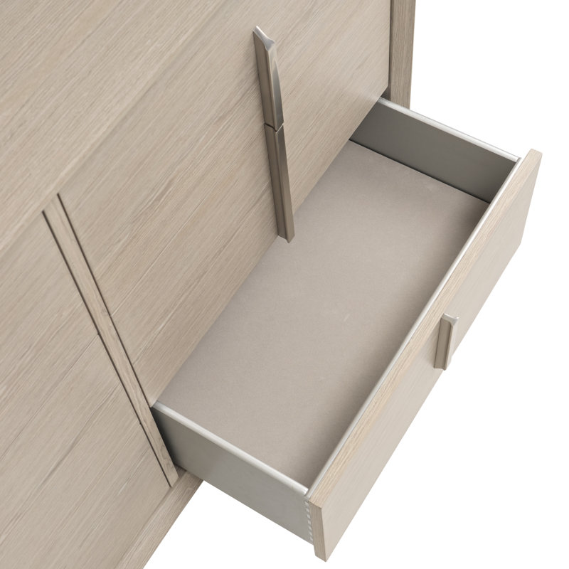 Lotus Bay Dresser, Small - Sand