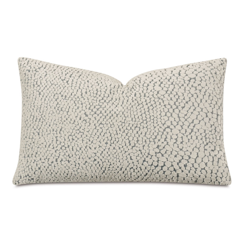 Housse et insert de coussin décoratif Boutique Roquefort, Neige