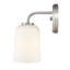 Meuble-lavabo 1 lumière Laronderry -945227175