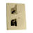 ZLINE Autograph Edition Crystal Bay Thermostatic Shower System in Polished Gold (CBY-SHS-T2-PG)