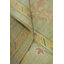 Tapis turc transitionnel en laine Oushak 9x12