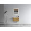 Meuble-lavabo chic avec lavabo intégré et espace de rangement abondant-1425904881