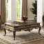 Ensemble de 3 tables basses Cha-437139396