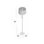 Lampe sur pied 61 po Daeisha