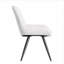 43.7 cm H Full Back Side Chair-549544694