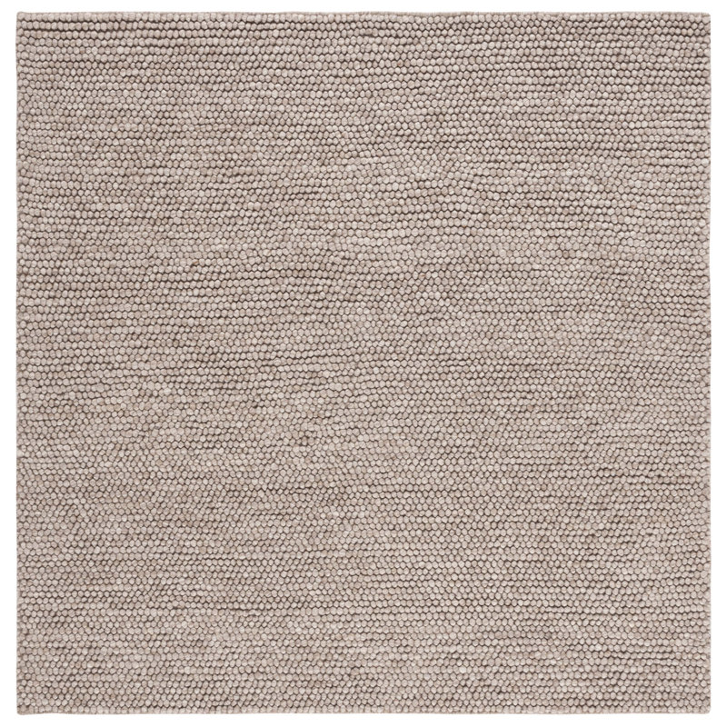 Elle Indoor Rug, Square 4'