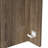 Extendable Console Dining Table With Removable Leaves