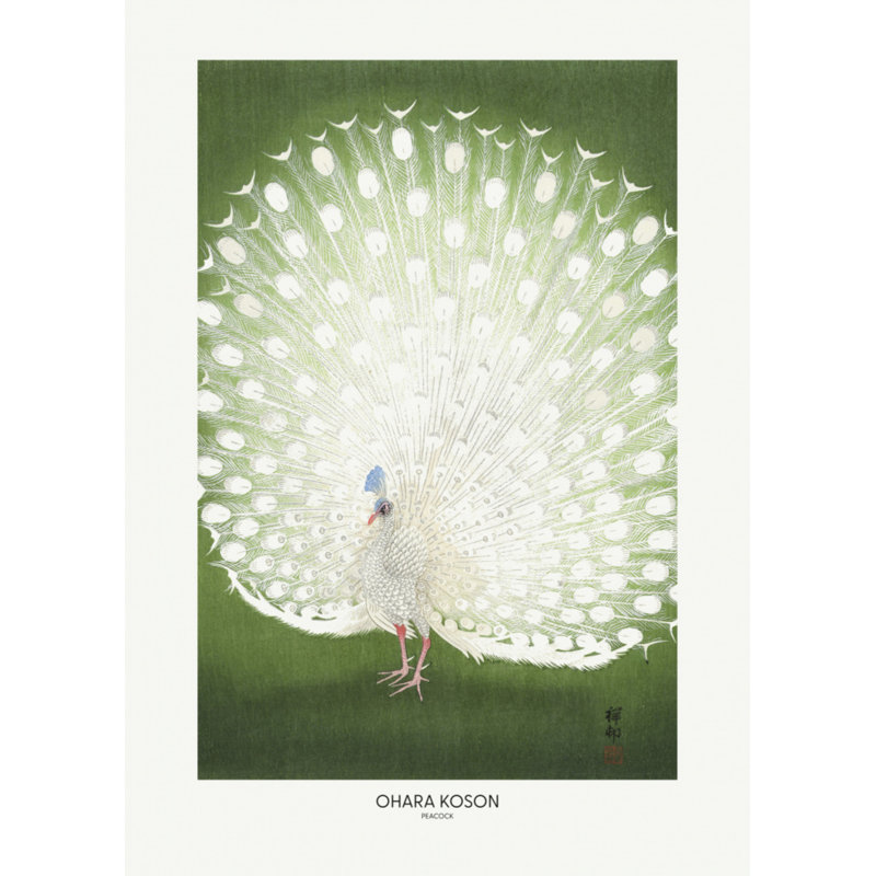 Wrapped Canvas Print, 91.44 cm H x 60.96 cm W
