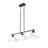 Laramy 3-Light Linear Pendant-442914945-442914954