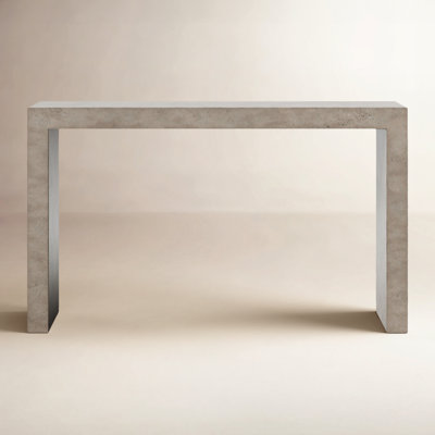 Kareen 55 " W Console Table