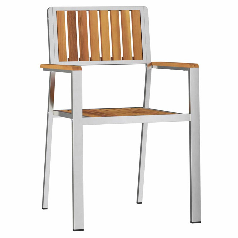 Patio Dining Armchair