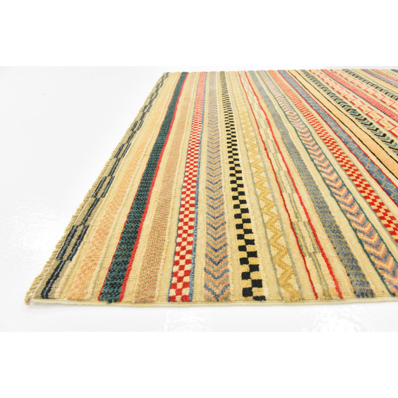 4x6 Parton Multi Rug