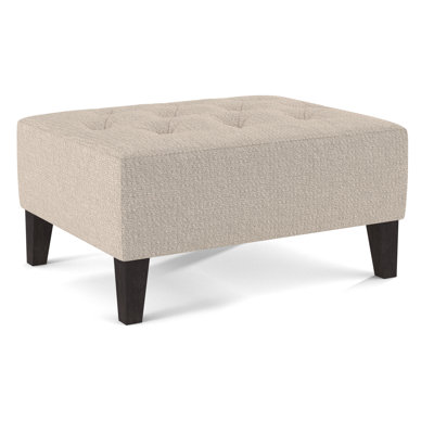 Carruth Upholstered Ottoman