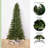 Easy Set-Up 12' Lighted Christmas Tree