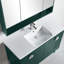 Ensemble de meuble-lavabo simple 48 po Saimah-1273790202-1273790200