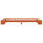 Bed Frame Solid Pine Wood-2058417869-2058417909