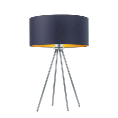 Orrville Metal Desk Lamp