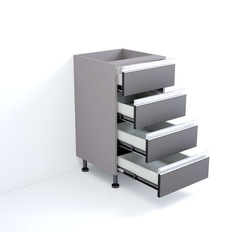 Armoire de rangement modulaire Premium Premium