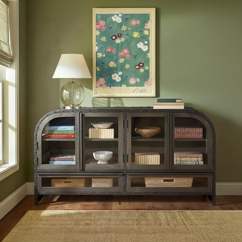 Delaware 62.25'' Sideboard