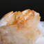 Golden Calcite Crystal From Elmwood Mine, Tennessee (3.3 Lbs)