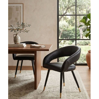 Chaise de salle à manger Hyson