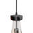 1 - Light Luxury Raindrop Single Pendant-1748798300