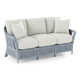 Boca 78'' Upholstered Sofa