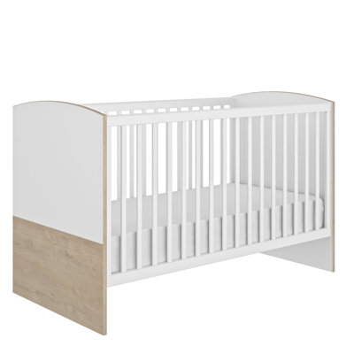 Samirah Cot Bed