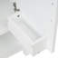 Base de meuble-lavabo simple 29,9 po seulement-101783227
