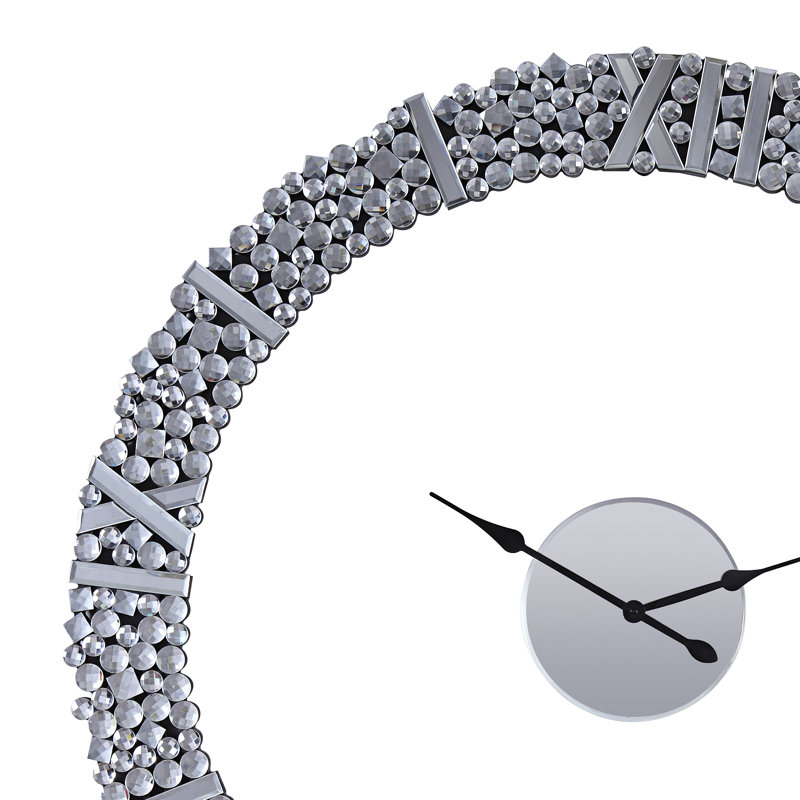 Lapham Wall Clock