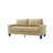 Vegas Upholstered 58'' Loveseat-90754372-129682587